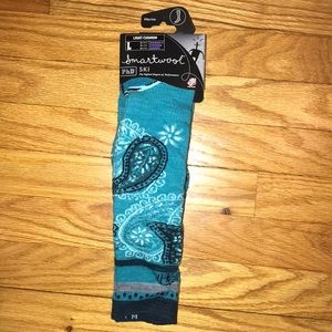Smartwool Ski Socks